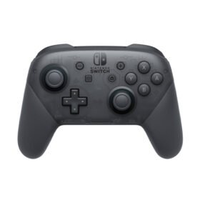 Nintendo Switch Pro Controller (slight used)