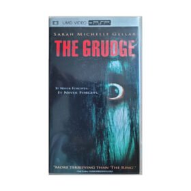 The Grudge (PSP UMD VIDEO) (Used)