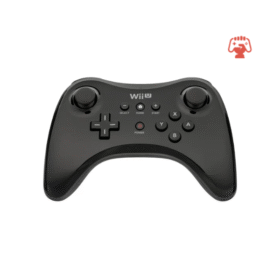 Wii U Pro Controller (Used)