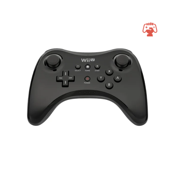 Wii U Pro Controller (Used)