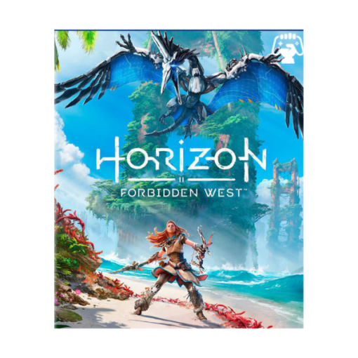 Horizon Forbidden West - PlayStation (Digital Game)