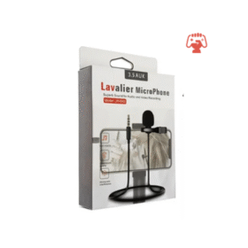 Lavalier Microphone JH-043