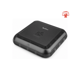 GoPure - Car air purifier