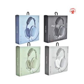 MaxLight MAX-450 Wired Headset