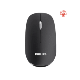 Philips Wireless Mouse M305 Black