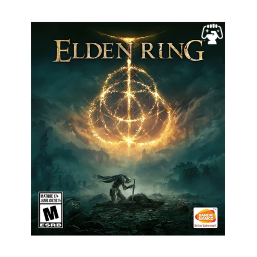 Elden Ring - PlayStation (Digital Game)