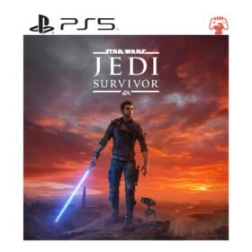 Star Wars Jedi: Survivor - PlayStation 5