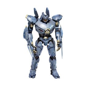NECA Pacific Rim - The Essential Jaeger "Striker Eureka" 7" Deluxe Action Figure