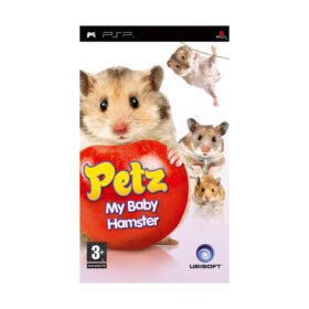 Petz: My Baby Hamster (PSP)
