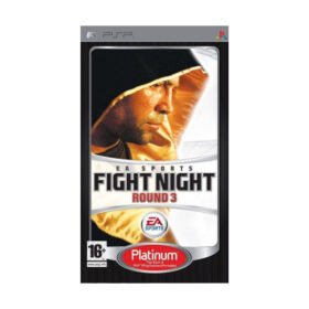 Fight Night Round 3 [PSP]