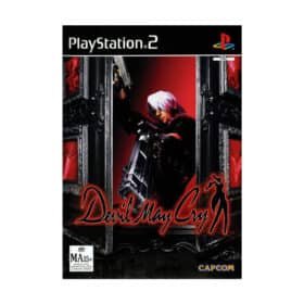Devil May Cry : Playstation 2