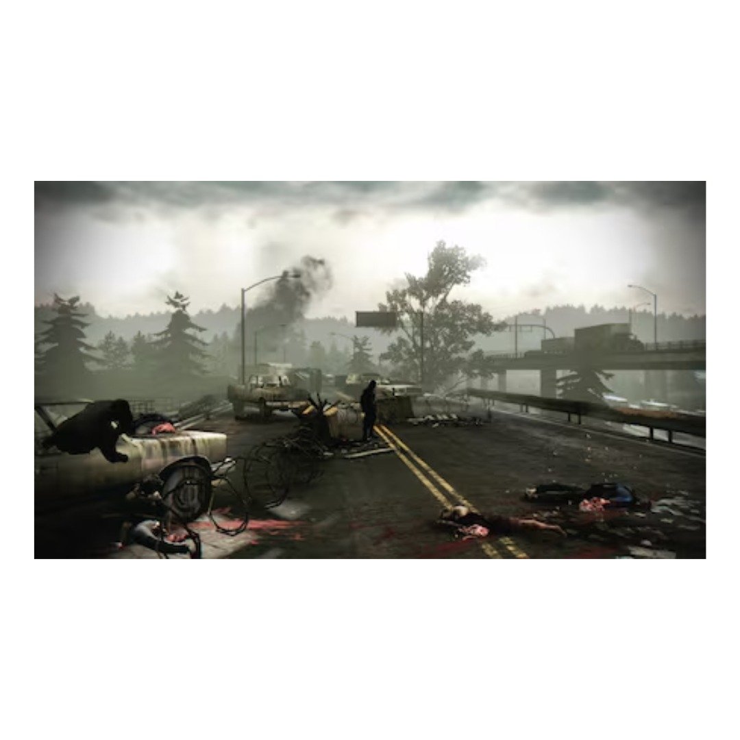 Deadlight: Director's Cut - PS4 - Image 3