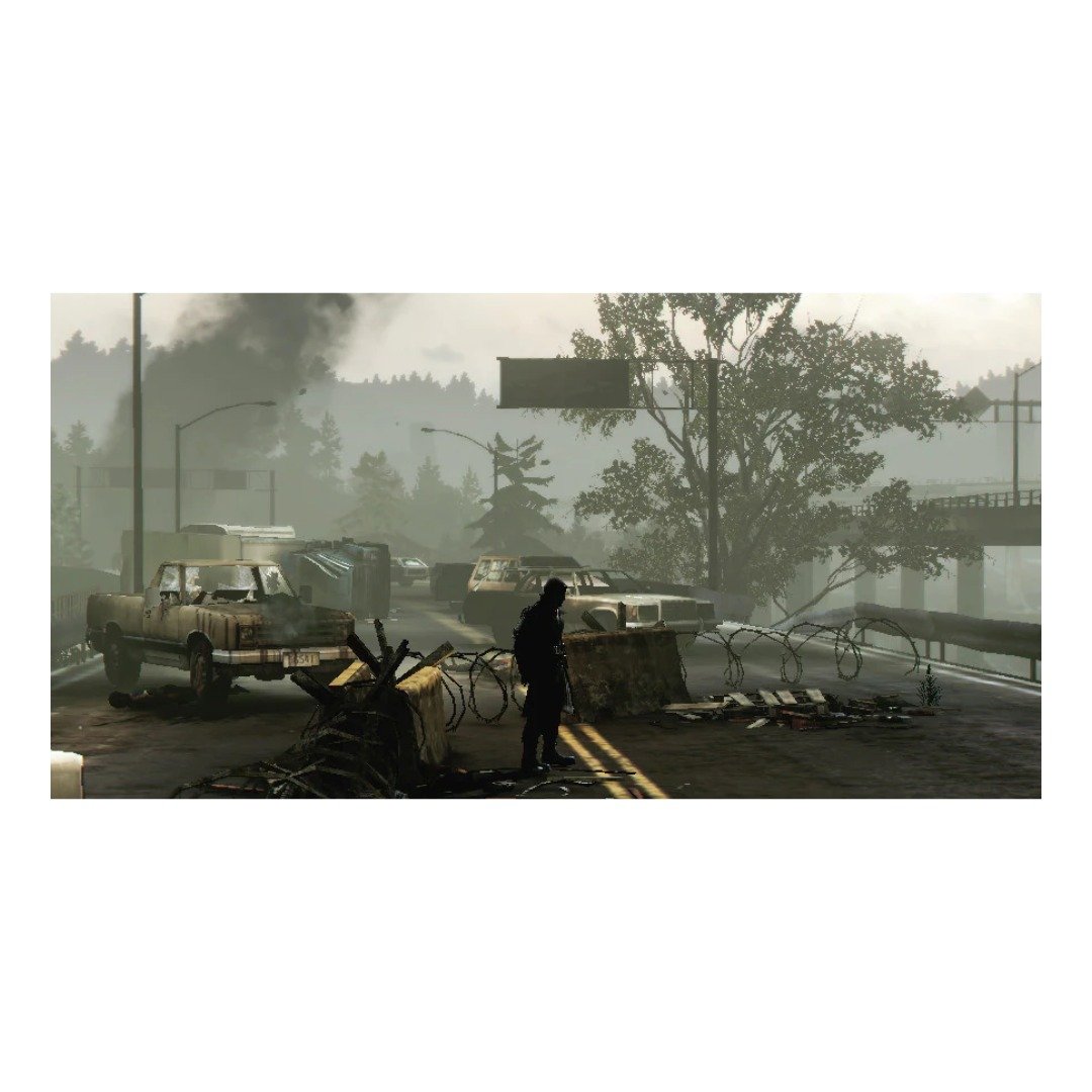 Deadlight: Director's Cut - PS4 - Image 2