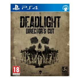 Deadlight: Director's Cut - PS4
