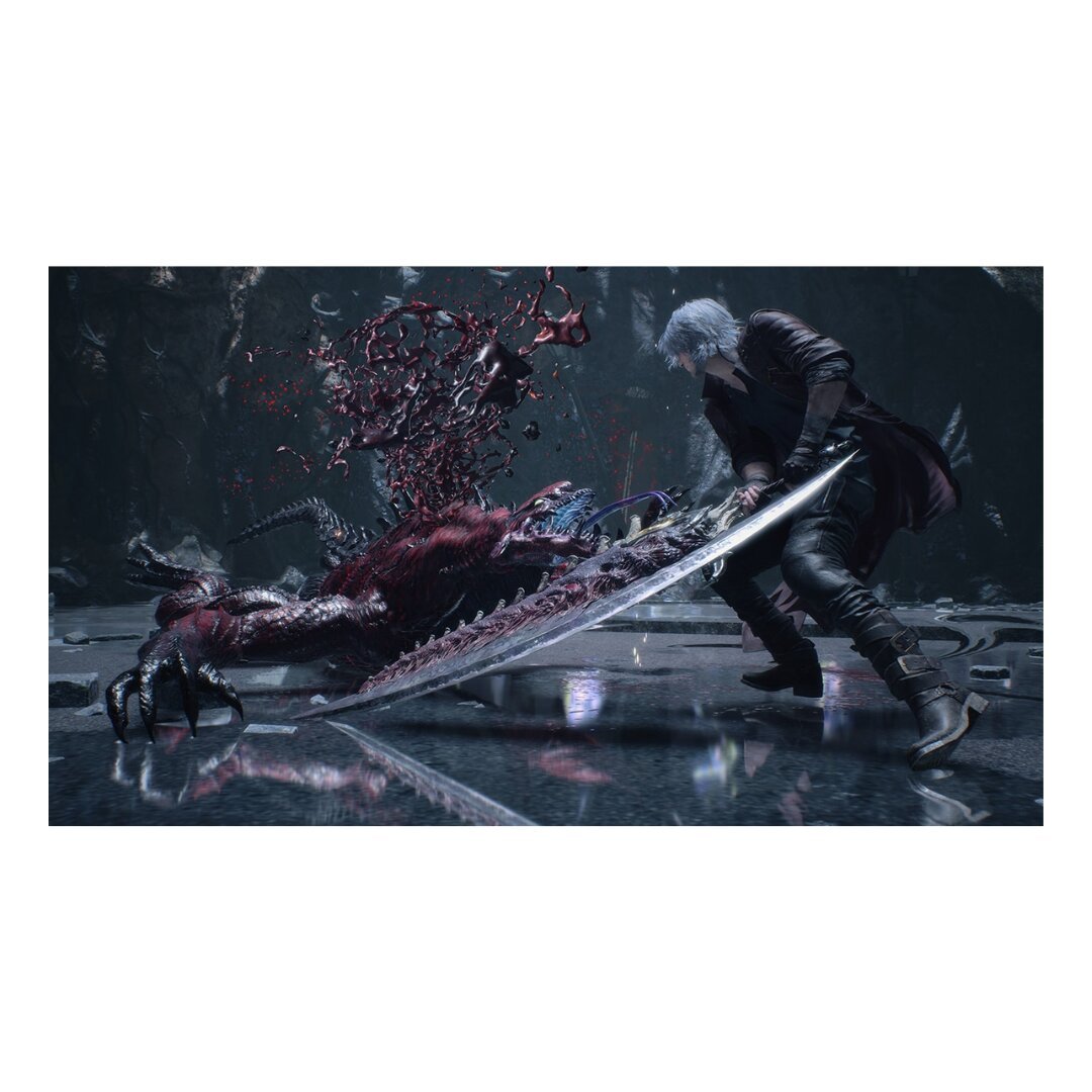 Devil May Cry 5 - Ps (Digital Game) - Image 2