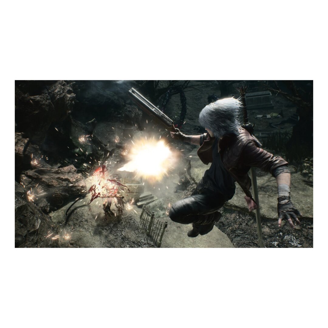 Devil May Cry 5 - Ps (Digital Game) - Image 3