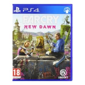 Far Cry New Dawn - PlayStation 4