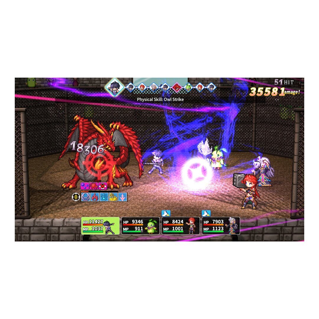 Isekai Villain Ps (Digital Game) - Image 3