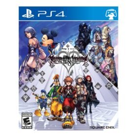 Kingdom Hearts HD 2.8 Final Chapter Prologue - PlayStation 4