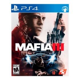 Mafia III - PlayStation 4