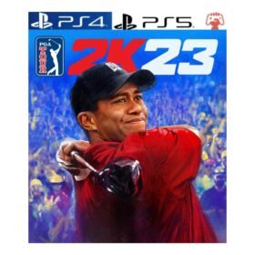 PGA Tour 2K23 - PlayStation [Digital game]