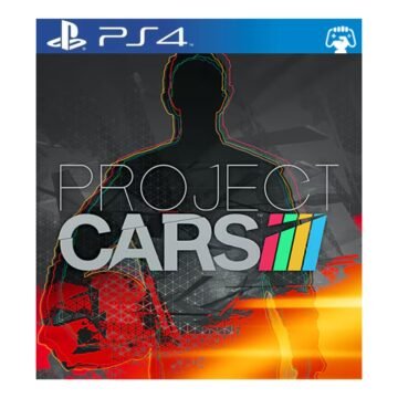 Project CARS by generations.com.pk