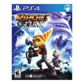 Ratchet & Clank - PlayStation 4