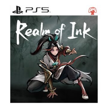 Realm of Ink generations.com.pk