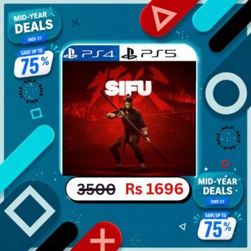 Sifu by generations.com.pk