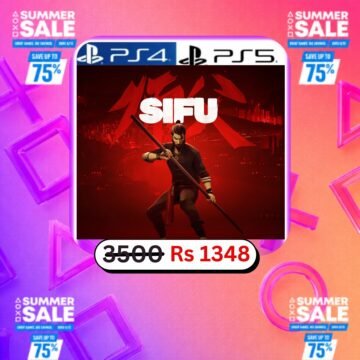 Sifu by generations.com.pk