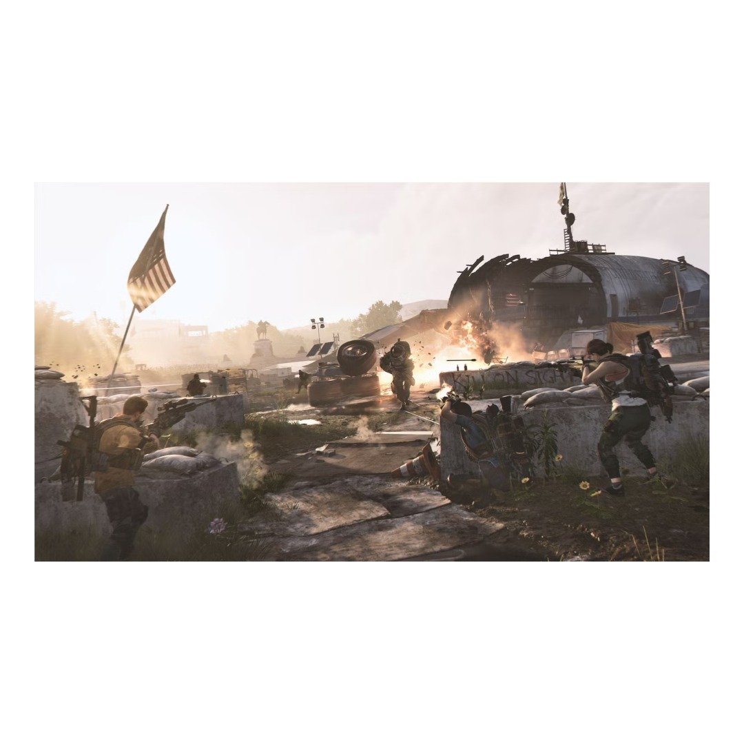 Tom Clancy's The Division 2 - Ps4 - Image 3