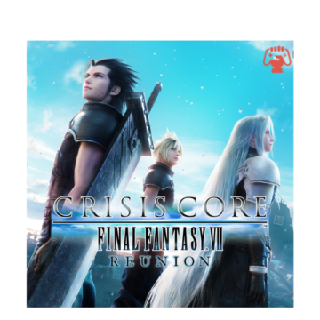 Crisis Core: Final Fantasy VII Reunion - PlayStation (Digital Game)
