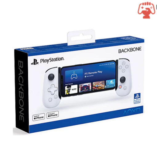 Backbone One PlayStation Edition Mobile Gaming Controller For iPhone