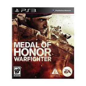 Medal of Honor: Warfighter - PS3