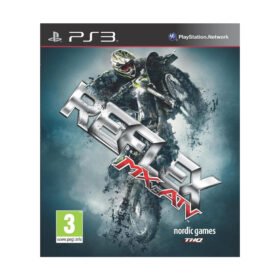 MX VS ATV Reflex - Playstation 3