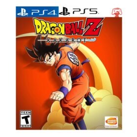 DRAGON BALL Z: Kakarot - PlayStation (Digital Game)