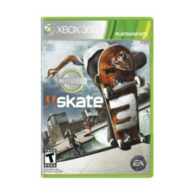 Skate 3 - Xbox 360 (Used)