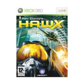 Tom Clancy's HAWX (Xbox 360) (Used)
