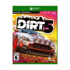 DIRT 5 - Year One Edition - Xbox One (Digital game)