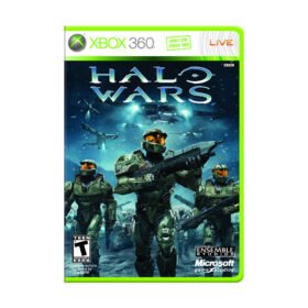 Halo Wars - Xbox 360