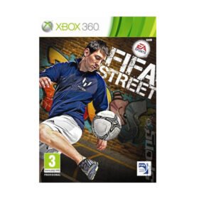 FIFA Street - Xbox 360