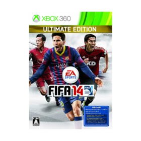 FIFA 14 Ultimate Edition (Xbox 360)