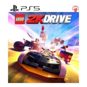 LEGO 2K Drive - PlayStation 5