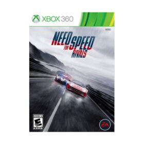 Need for Speed Rivals - Xbox 360