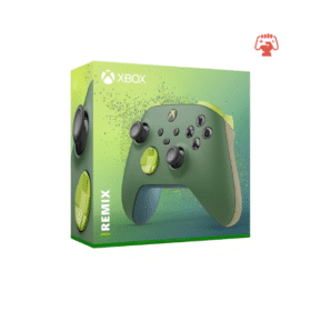 Xbox Wireless Controller – Remix Special Edition