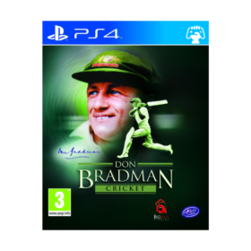 Don Bradman Cricket 14 - PlayStation 4