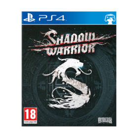 Shadow Warrior - PlayStation 4