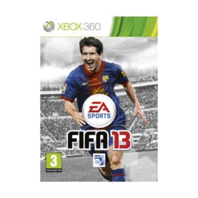 FIFA 13 - Xbox 360 (Used)