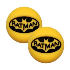 BATMAN Thumb Grips Caps Covers PS5 / PS4