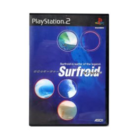 Surfroid PlayStation 2
